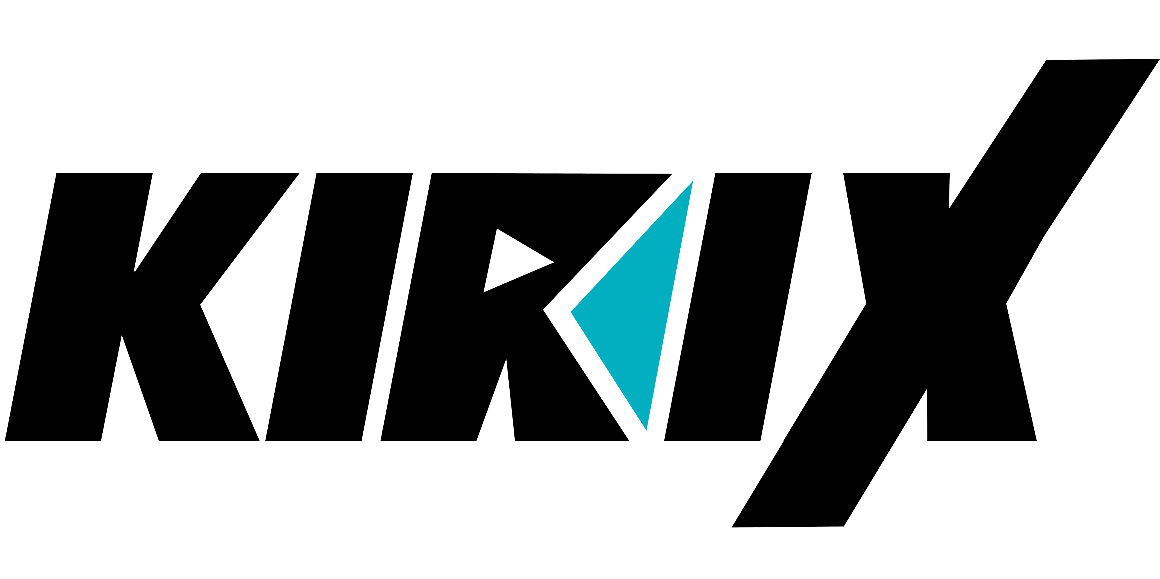 Kirix Management Dashboard logo